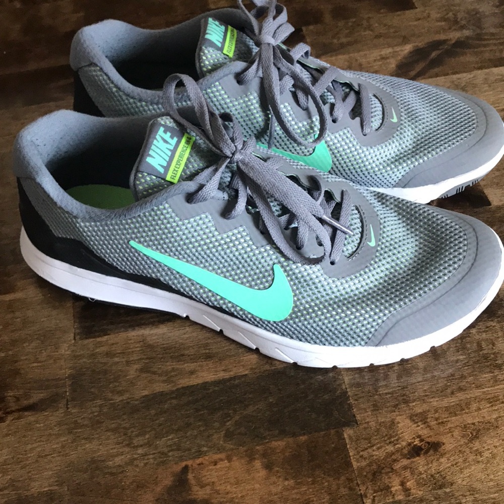Nike Flex Experience RN4